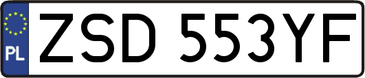 ZSD553YF