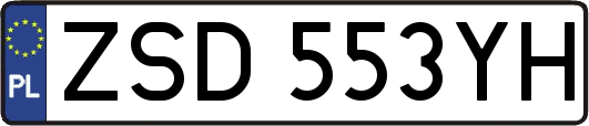 ZSD553YH