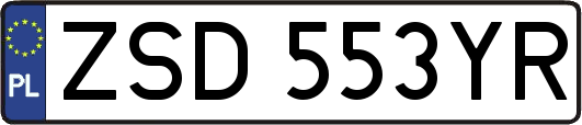 ZSD553YR