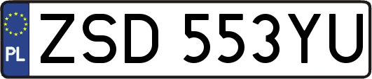 ZSD553YU