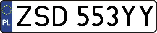 ZSD553YY