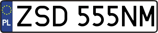 ZSD555NM