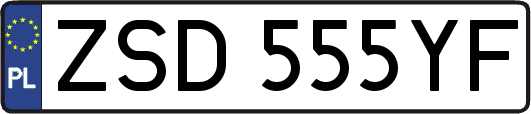 ZSD555YF