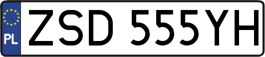 ZSD555YH