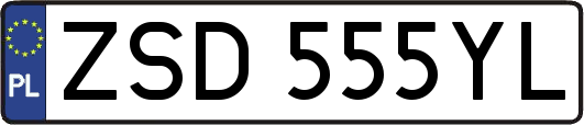 ZSD555YL