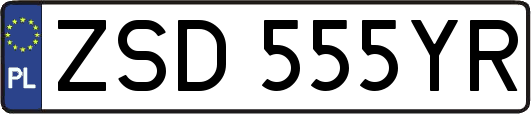 ZSD555YR