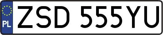 ZSD555YU