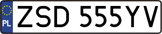 ZSD555YV