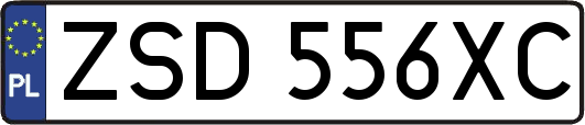 ZSD556XC