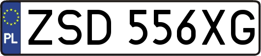 ZSD556XG