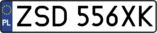 ZSD556XK