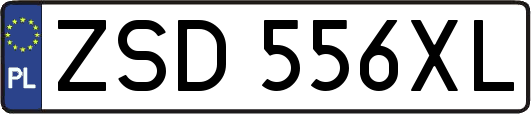 ZSD556XL