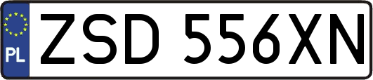ZSD556XN