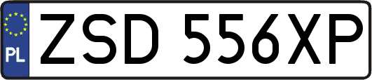 ZSD556XP