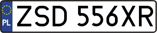 ZSD556XR