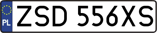 ZSD556XS