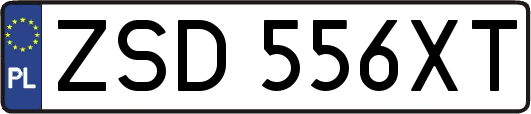 ZSD556XT