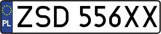 ZSD556XX