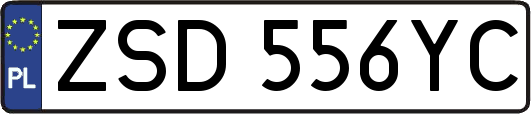 ZSD556YC