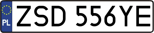 ZSD556YE