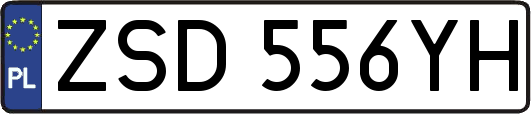 ZSD556YH