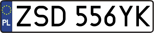 ZSD556YK