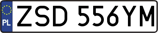 ZSD556YM