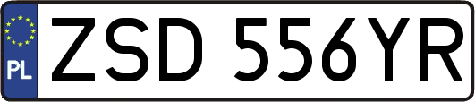 ZSD556YR