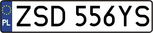 ZSD556YS