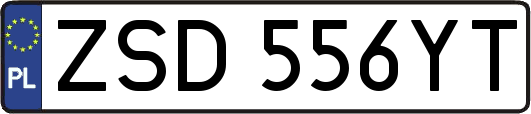 ZSD556YT