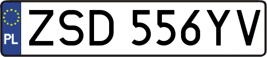 ZSD556YV