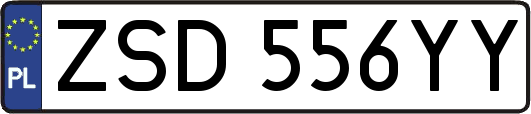 ZSD556YY