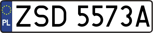 ZSD5573A