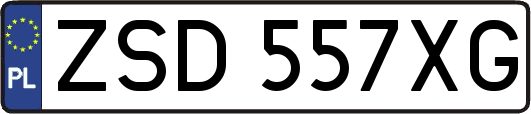 ZSD557XG