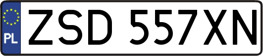 ZSD557XN