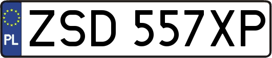 ZSD557XP