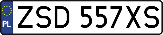 ZSD557XS