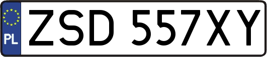 ZSD557XY