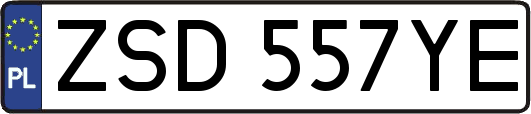 ZSD557YE