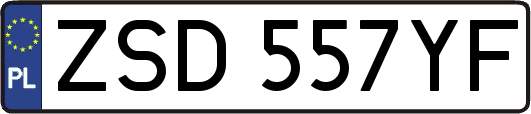 ZSD557YF
