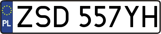 ZSD557YH