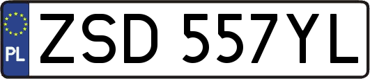 ZSD557YL