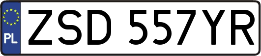 ZSD557YR