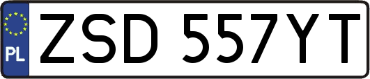 ZSD557YT