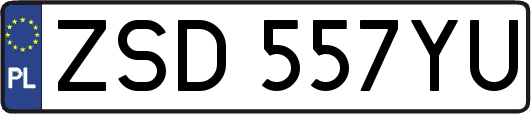 ZSD557YU
