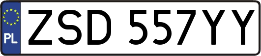 ZSD557YY