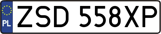 ZSD558XP