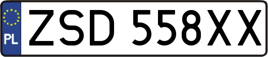 ZSD558XX
