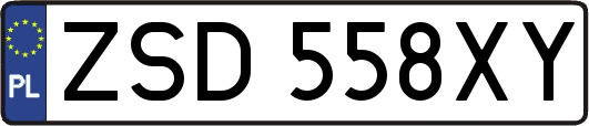 ZSD558XY