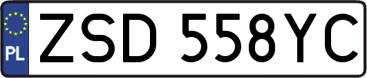 ZSD558YC